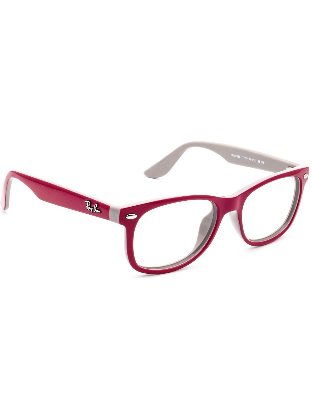 Ray-Ban RJ 9052S 177/87 Sunglasses (no lenses)